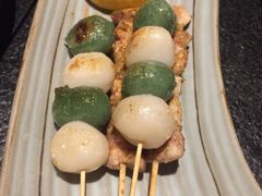 烤鸡肉-丝路金桃·新疆菜(徐汇店)