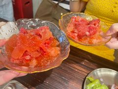 -破店肥哈·东北烧烤(南山保利店)