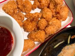 -大铁勺新津菜(东丽阳光新业广场店)