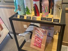 -COSTA COFFEE(斯普瑞斯奥特莱斯店)