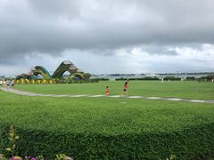 -霞山观海长廊