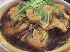 -梁师傅砂锅(哈达西街店)