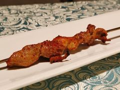 -巴扎美食·新疆菜·西域歌舞表演餐厅(新疆大厦店)