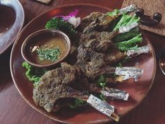 -花马天堂云南餐厅 Lost Heaven(高邮路店)