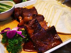 -世外桃源农庄·德清土菜(兴康南路店)