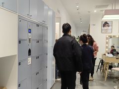 -天真蓝照相馆(中华广场店)