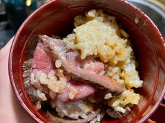 -酉林和牛·烧肉