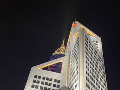 -新哥老官·畅吃123·美蛙世界(苏宁广场店)