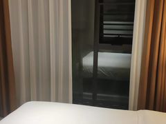 -万泊酒店(长沙五一广场国金中心店)