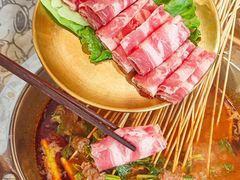 -黔哆哆地摊酸汤火锅(清湖店)