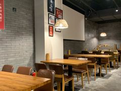 大堂-湘里乡亲甲王二老店
