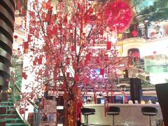 -杭州龙禧福朋喜来登酒店