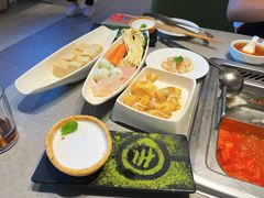 -海底捞火锅(振华广场店)