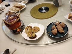 -广东胜利宾馆西关粤中餐厅
