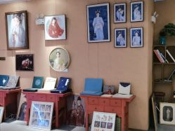 -盘子女人坊古装写真摄影(南京总店)