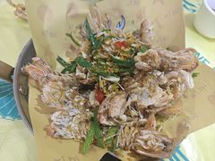-桥东喜碧海鲜街(水东街店)