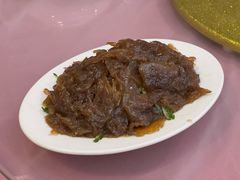 -晋阳饭庄(虎坊桥店)