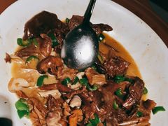 -湘邻呷铺·田园家宴(汉基广场店)