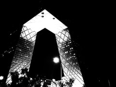 -中央广播电视总台(光华路办公区)