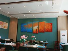 大堂-紫光园(创始店)