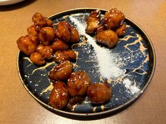 -新发现(宝山龙湖店)