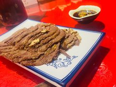 -魁盛居百年鲁菜馆(中林路店)