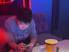 -星聚会KTV X Party(广州高德置地店)