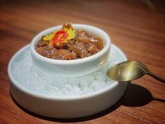 厦港海蜇头-CHIC1699远洋私厨