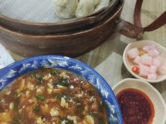 -晓友烧麦(光华村店)