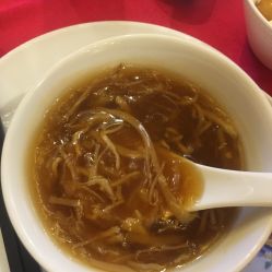羹-空中一号宴会厅(信合大厦店)