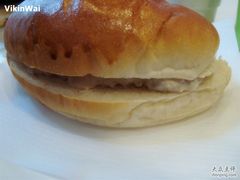 -滋味满屋美食坊(上海街店)