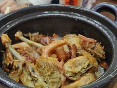 -斯丹姜母鸭·古法干香(涂门街总店)