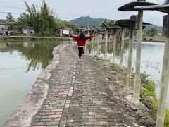 -苏家围·东江画廊旅游景区