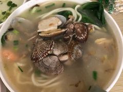 -大叔家福鼎小吃(十全街店)