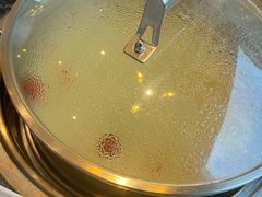 -一席地·本地鸡窝·杭帮鸡火锅(萧山银隆百货店)