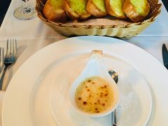 -戈雅法餐厅(世界城广场店)