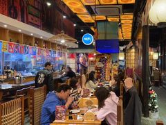 大堂-有喜屋·深夜食堂(环宇荟店)