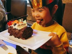-温州喜来登酒店-盛宴西餐厅