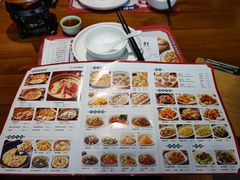 菜单-如轩·海鲜砂锅粥·潮汕菜(海珠店)