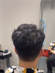 点击看大图 -P.R.O.salon 发哲