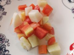 -天回镇何氏豆腐(总店)
