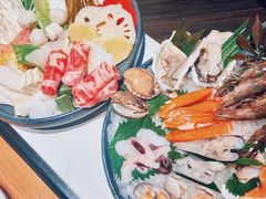 -生如夏花泰式火锅(鹭洲里店)