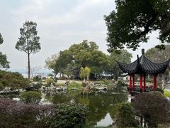-杭州西湖柳莺里酒店