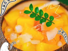-豆豆冰室·地道招牌椰子冻(大良店)