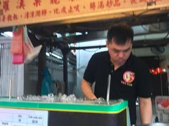 门面-罗汉果龙眼冰糖燉冬瓜