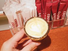 -COSTA COFFEE(武汉天地店)