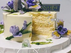-杜哈夫DOUX RÊVE·生日蛋糕(日月光店)