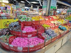 -万家丽生活超市