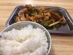 -幸福铁板烧(共和村店)