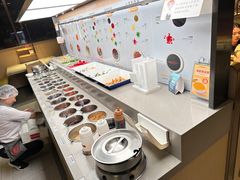 -海底捞火锅(吴中路店)